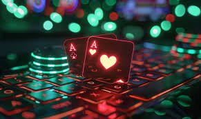 sa gaming