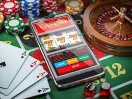 sa gaming